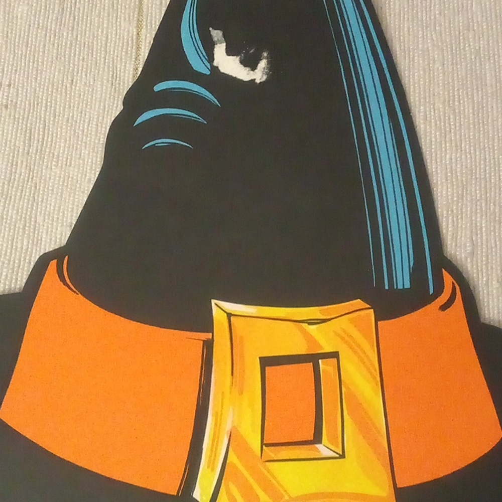 Vintage Beistle wall decor - Picture 3 of 8
